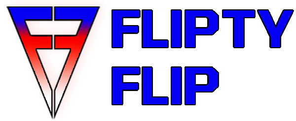 FLIPTY FLIP